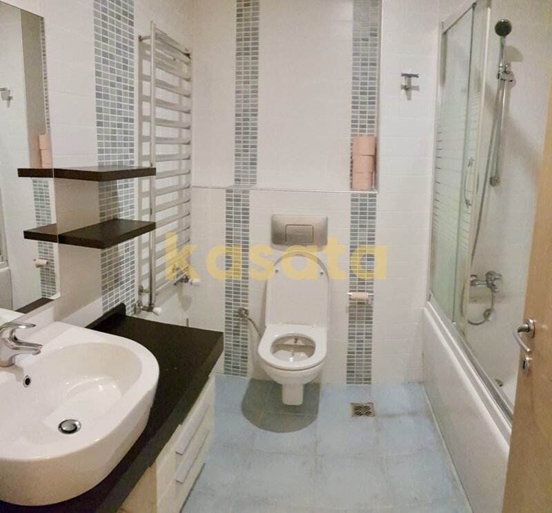 3 camere Emerald | Parcare subterana | Complet mobilat si utilat moder