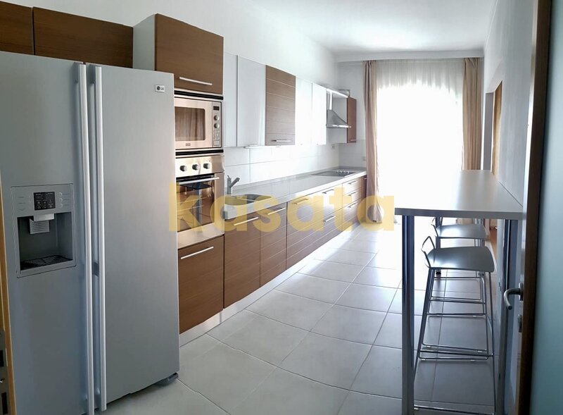 3 camere Emerald | Parcare subterana | Complet mobilat si utilat moder