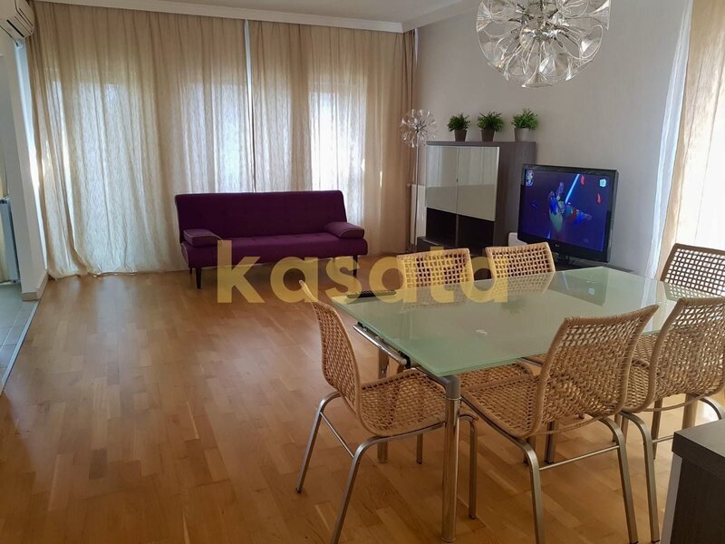 3 camere Emerald | Parcare subterana | Complet mobilat si utilat moder